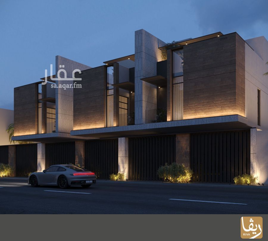 4 bedroom villa in Al Mursalat, Riyadh 6