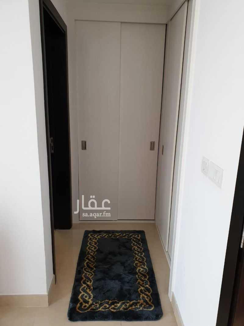 شقة 1 غرف في الصحافة، الرياض 4