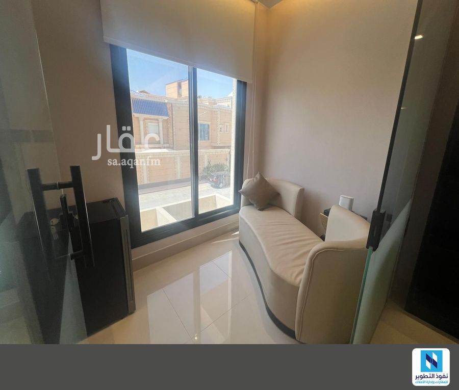 عقار 2 غرف في الملقا، الرياض 6