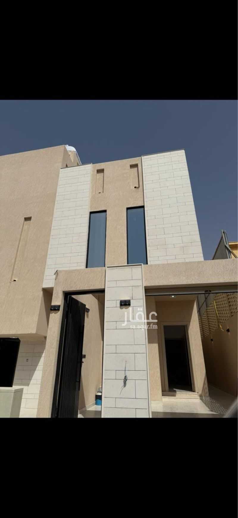 4 bedroom apartment in Al Salam, Riyadh 3