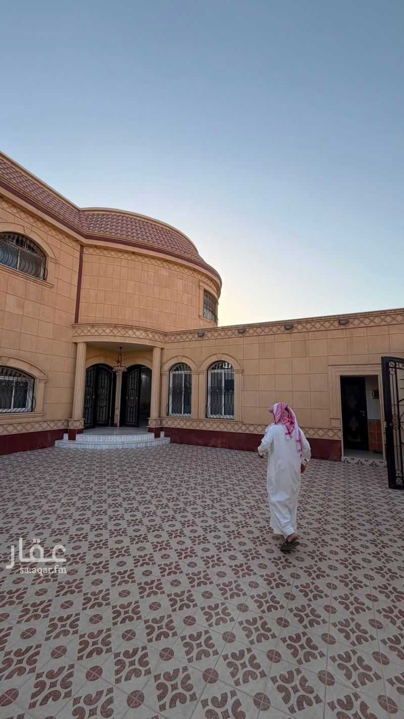 فيلا 8 غرف في النسيم الغربي، الرياض 10