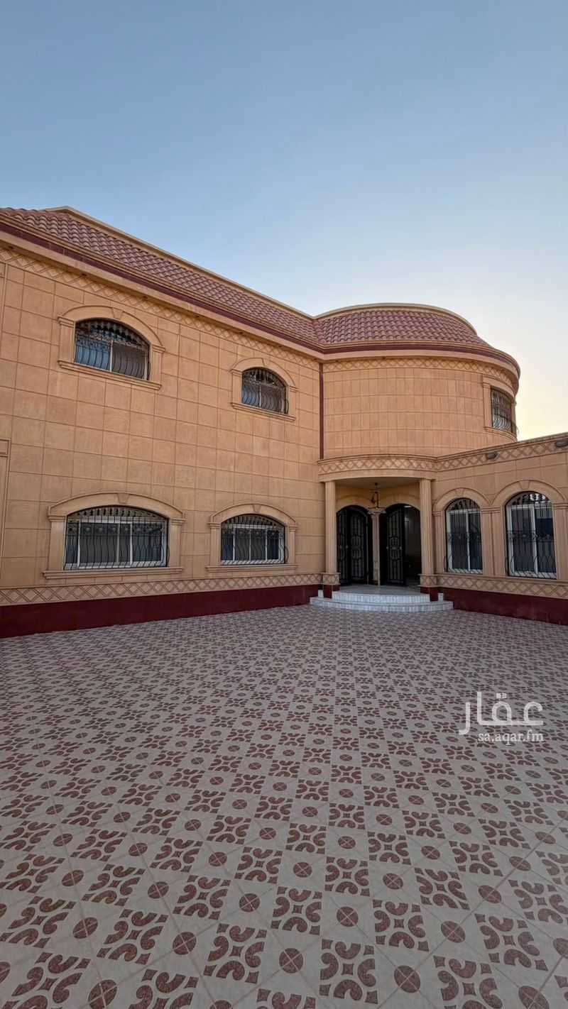 فيلا 8 غرف في النسيم الغربي، الرياض 2