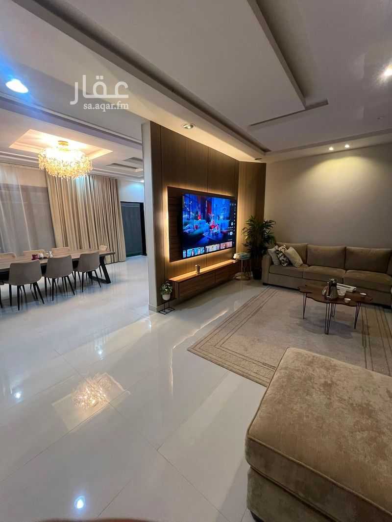 فيلا 3 غرف في عكاظ، الرياض 6
