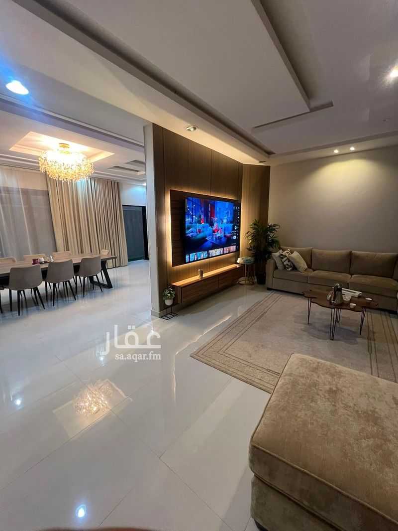 فيلا 3 غرف في عكاظ، الرياض 14