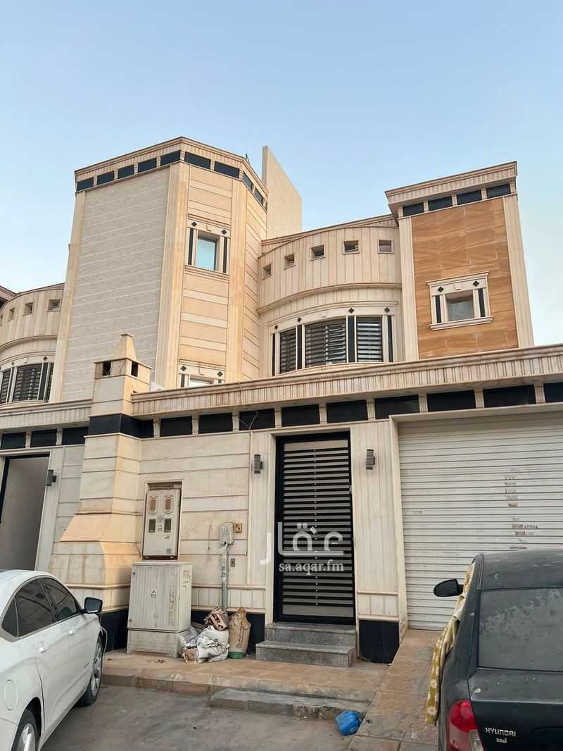 فيلا 3 غرف في عكاظ، الرياض 11