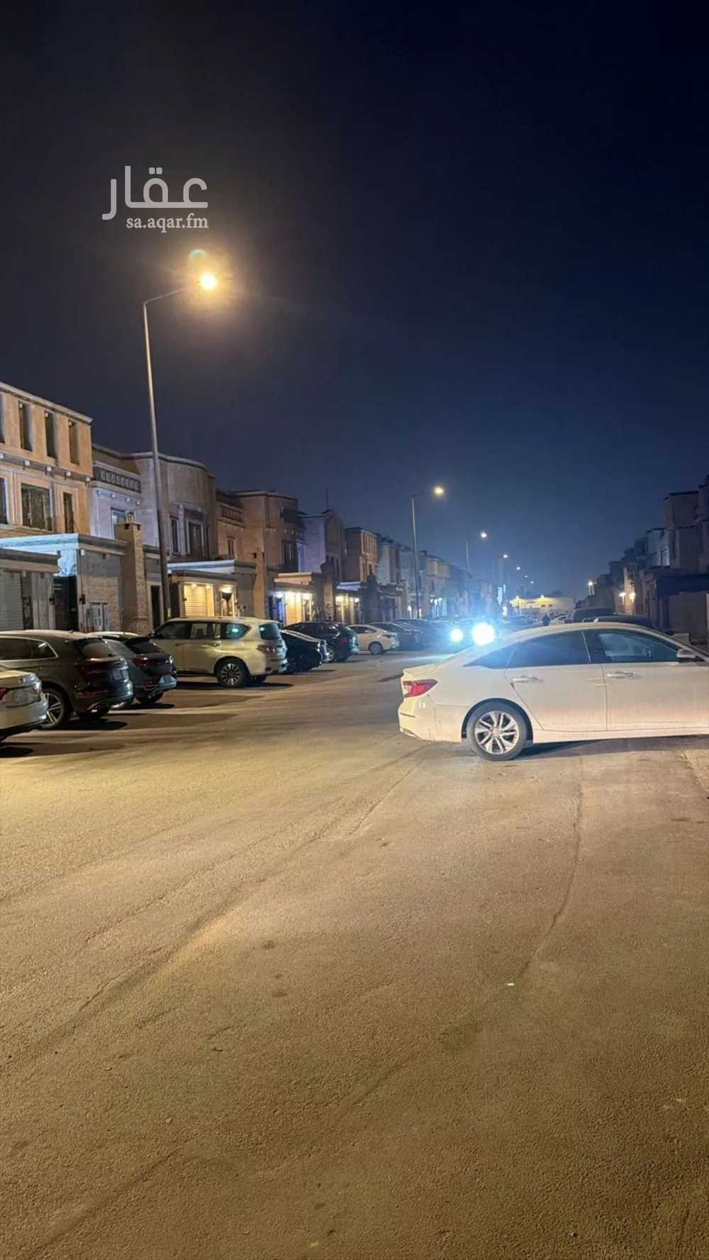 فيلا 5 غرف في الرمال 2