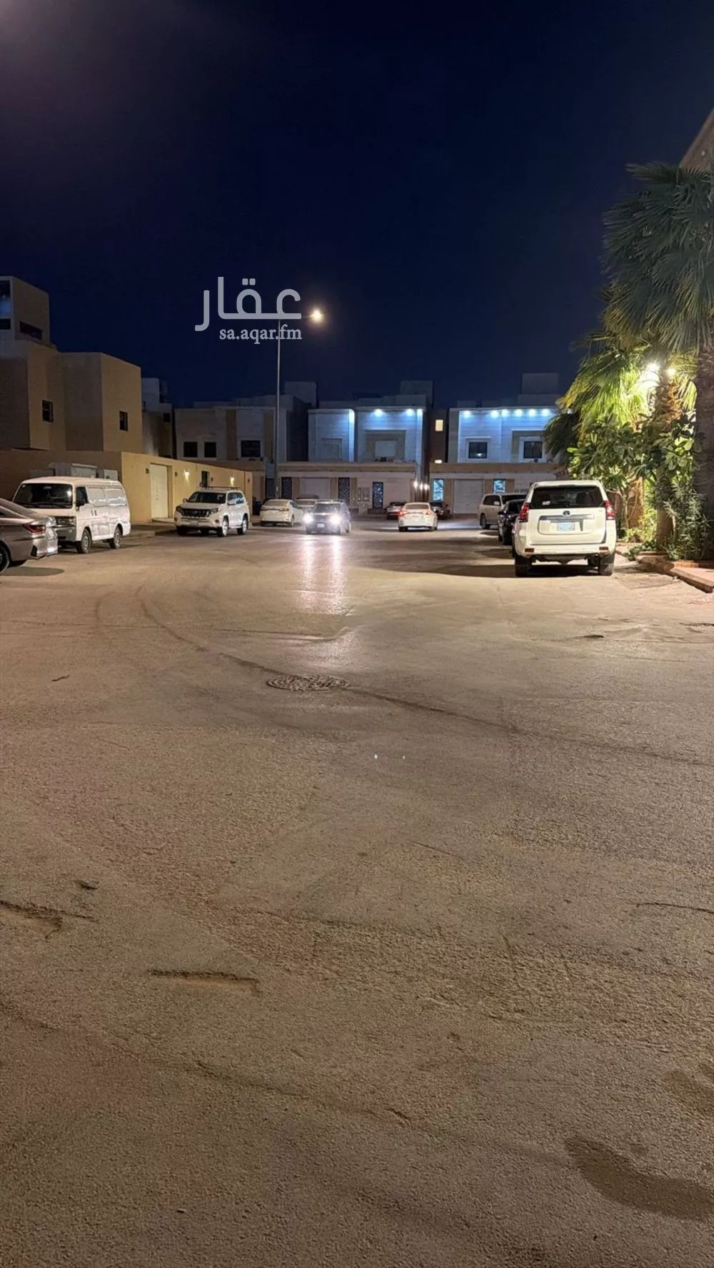 فيلا 5 غرف في الرمال 3