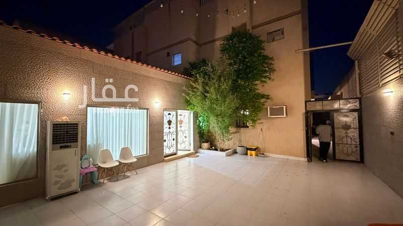 فيلا 5 غرف في النسيم الغربي، الرياض 5