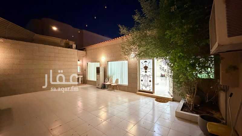 فيلا 5 غرف في النسيم الغربي، الرياض 6