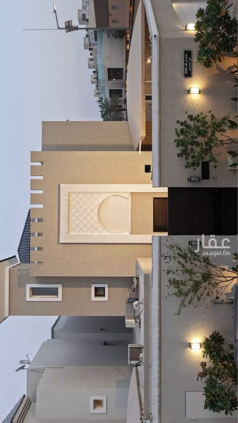 7 bedroom villa in Al Yasmin, Riyadh 2