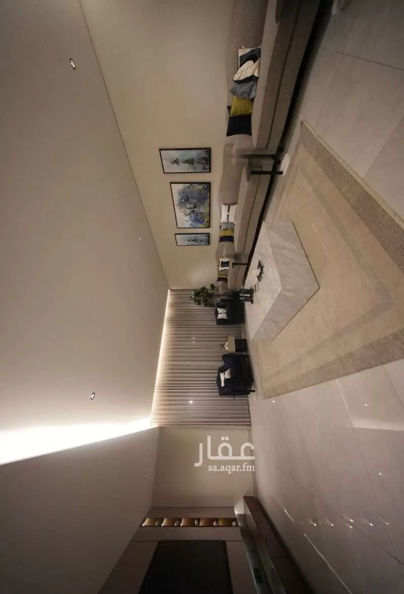 7 bedroom villa in Al Yasmin, Riyadh 9