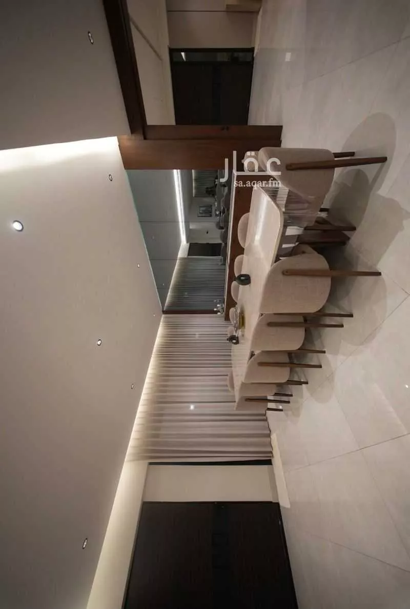 7 bedroom villa in Al Yasmin, Riyadh 10