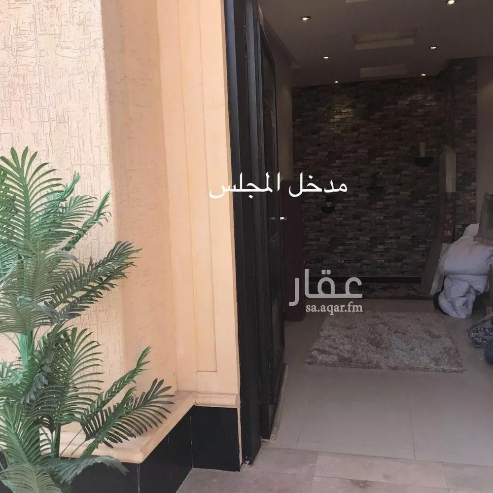 فيلا 5 غرف في المونسية 13