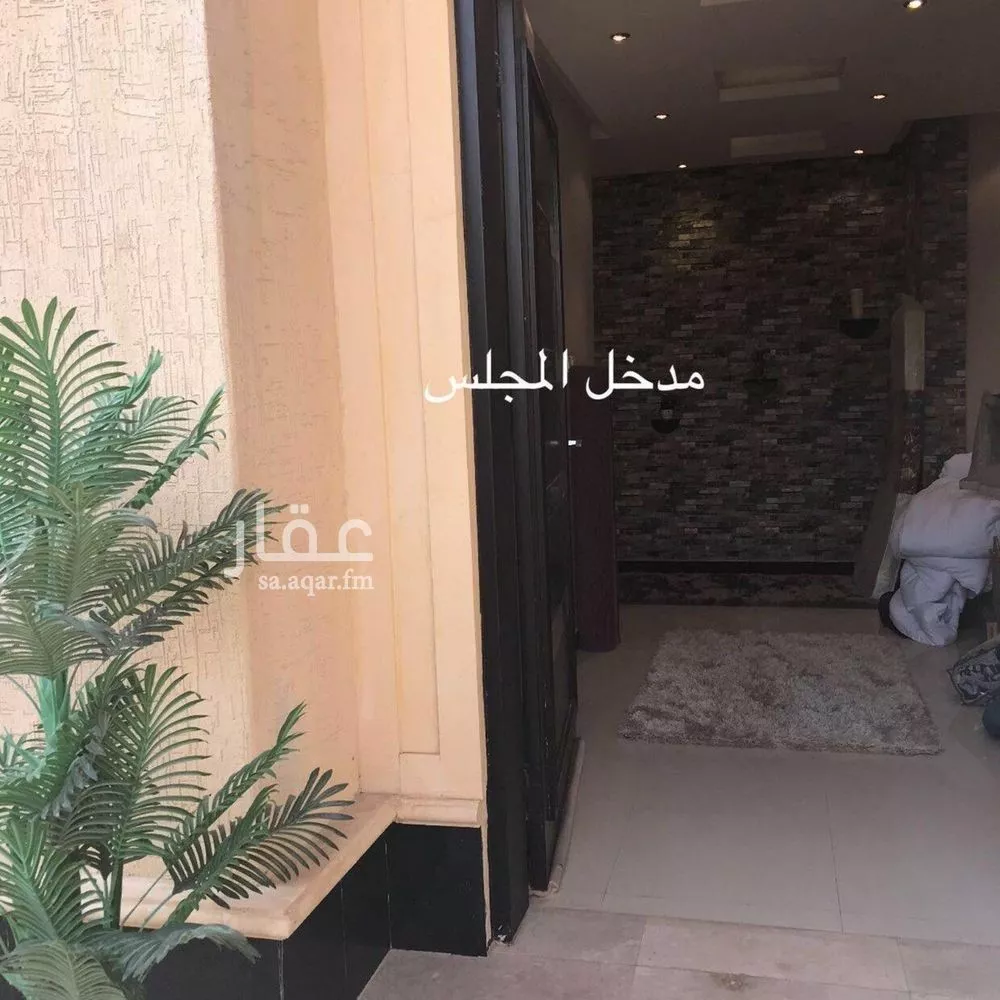 فيلا 5 غرف في المونسية 15