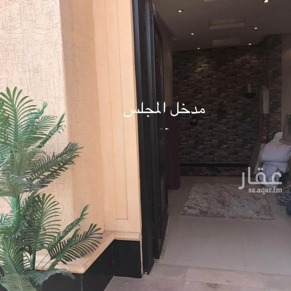 فيلا 5 غرف في المونسية 16
