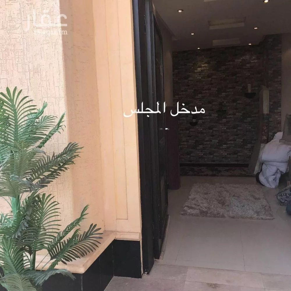 فيلا 5 غرف في المونسية 17
