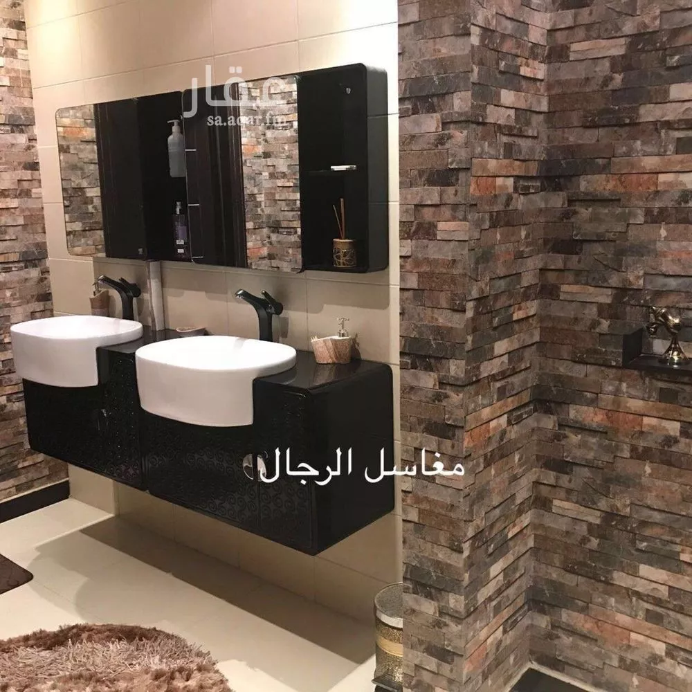 فيلا 5 غرف في المونسية 18