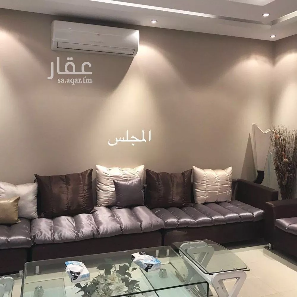 فيلا 5 غرف في المونسية 21
