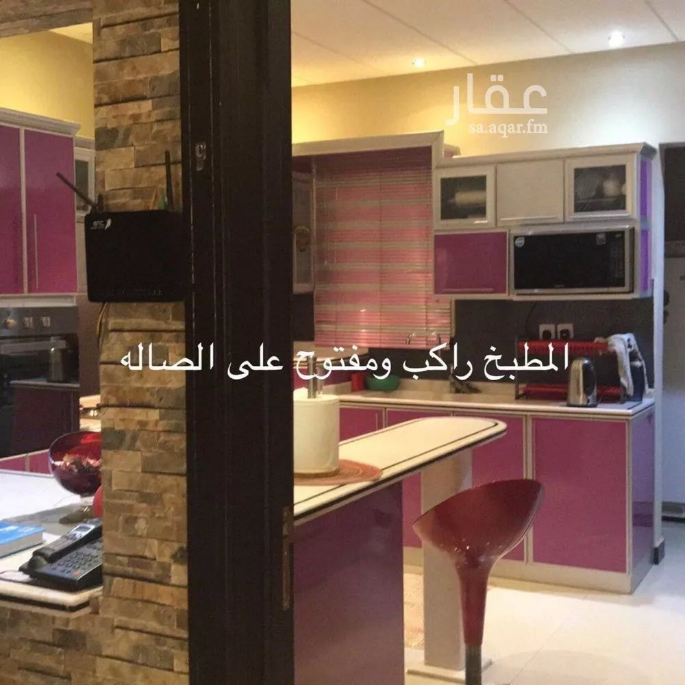 فيلا 5 غرف في المونسية 6