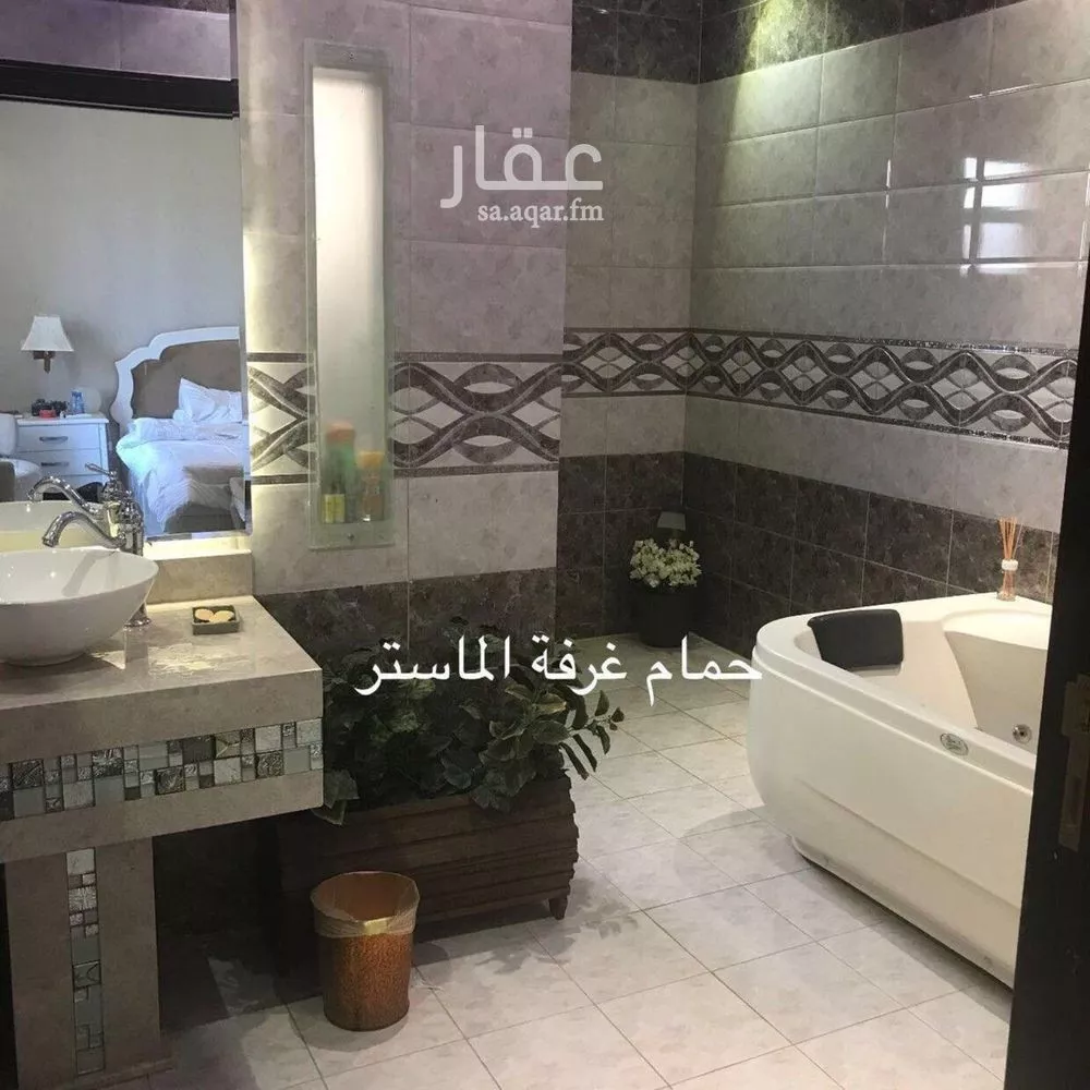 فيلا 5 غرف في المونسية 9
