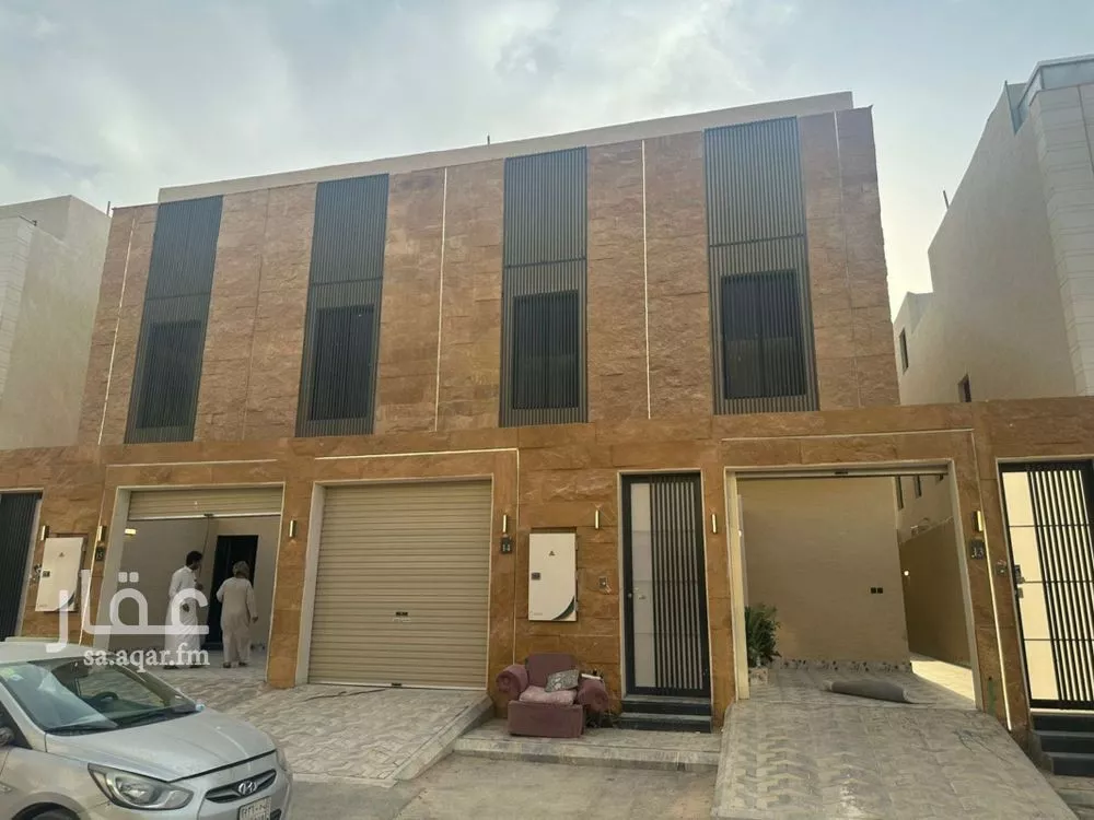 5 bedroom villa in Tuwaiq 2
