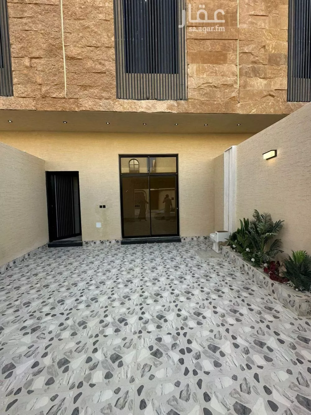 5 bedroom villa in Tuwaiq 12