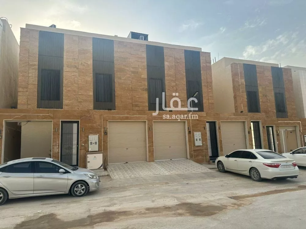 5 bedroom villa in Tuwaiq 3