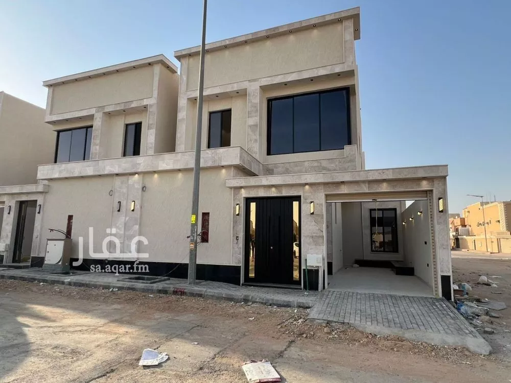 فيلا 5 غرف في طويق 16