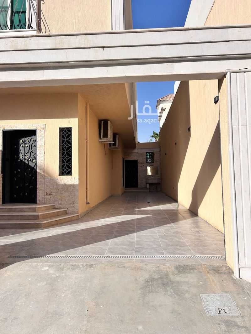 فيلا 4 غرف في التعاون، الرياض 2