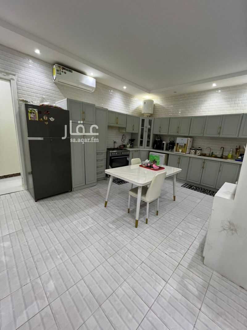4 bedroom villa in Taibah, Riyadh 2