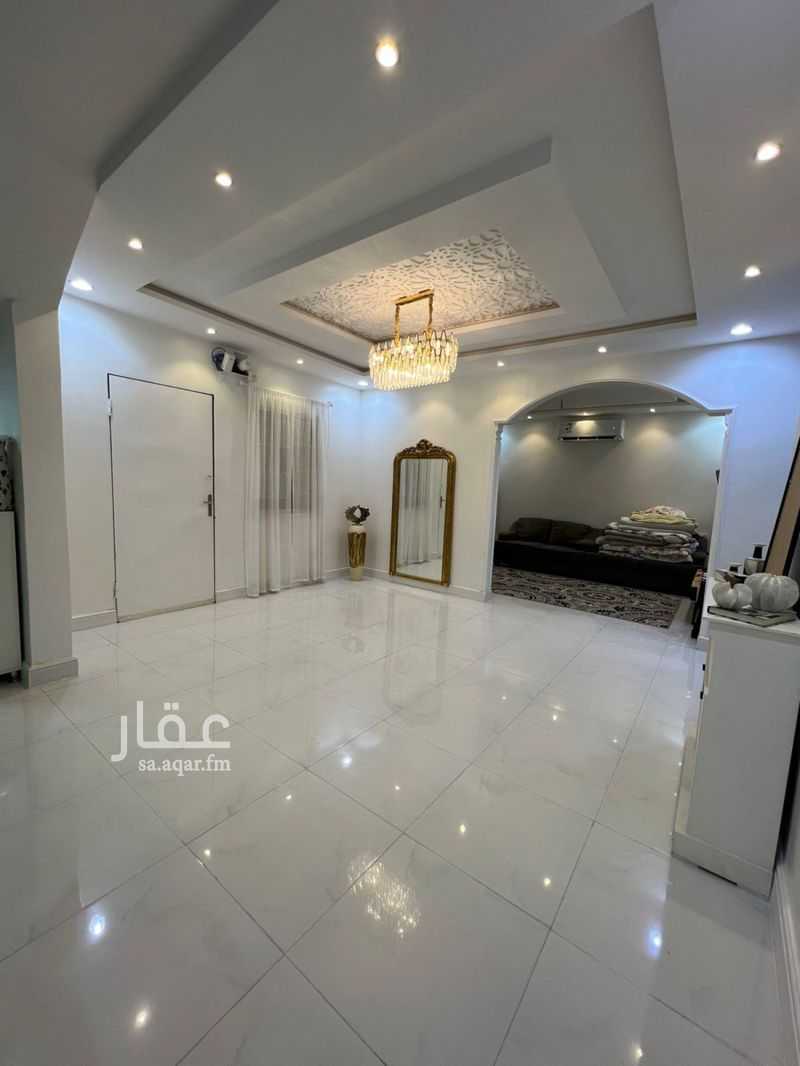 4 bedroom villa in Taibah, Riyadh 5