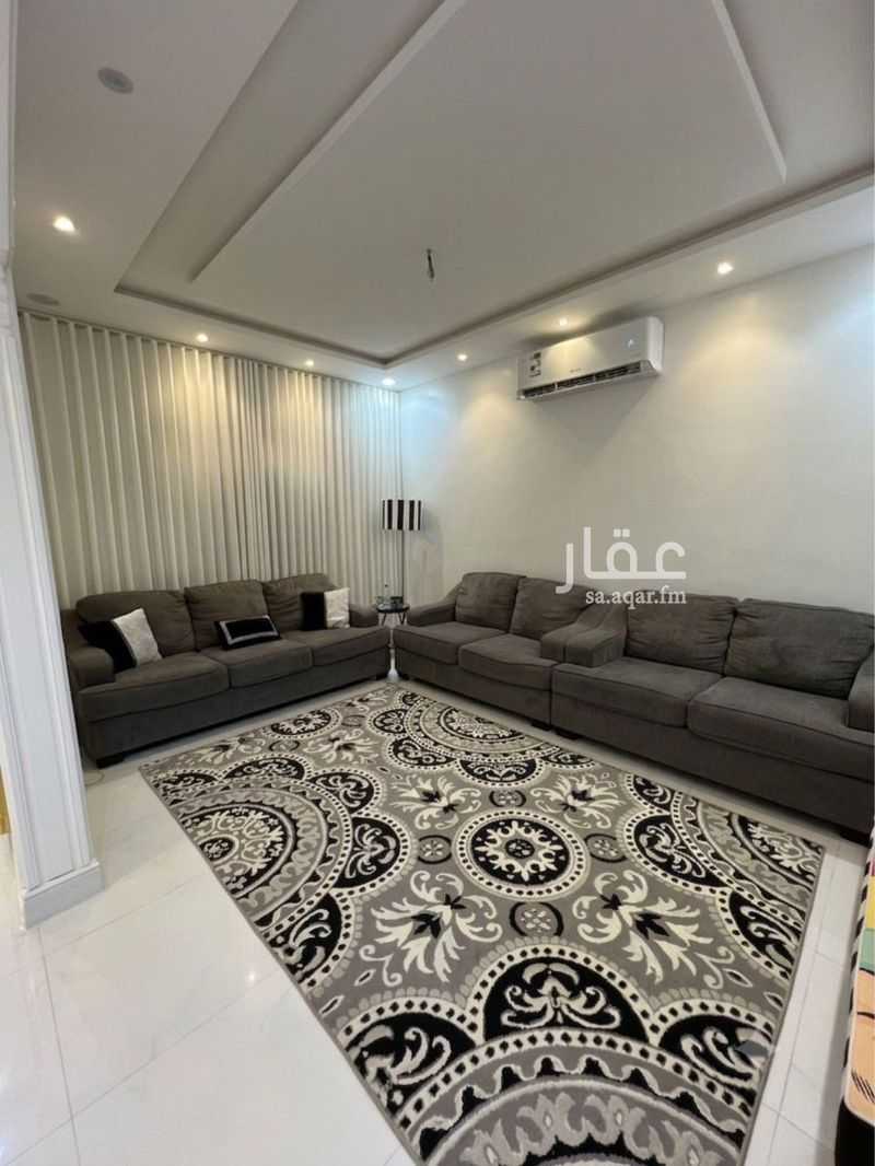 4 bedroom villa in Taibah, Riyadh 8