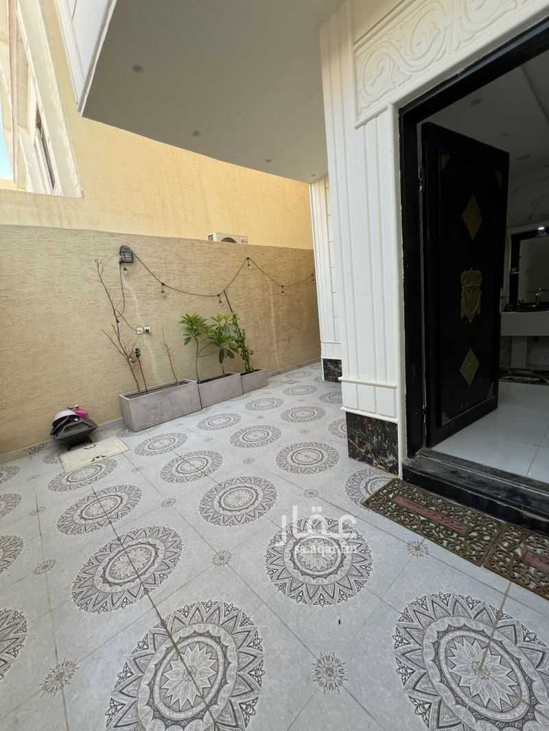 4 bedroom villa in Taibah, Riyadh 3