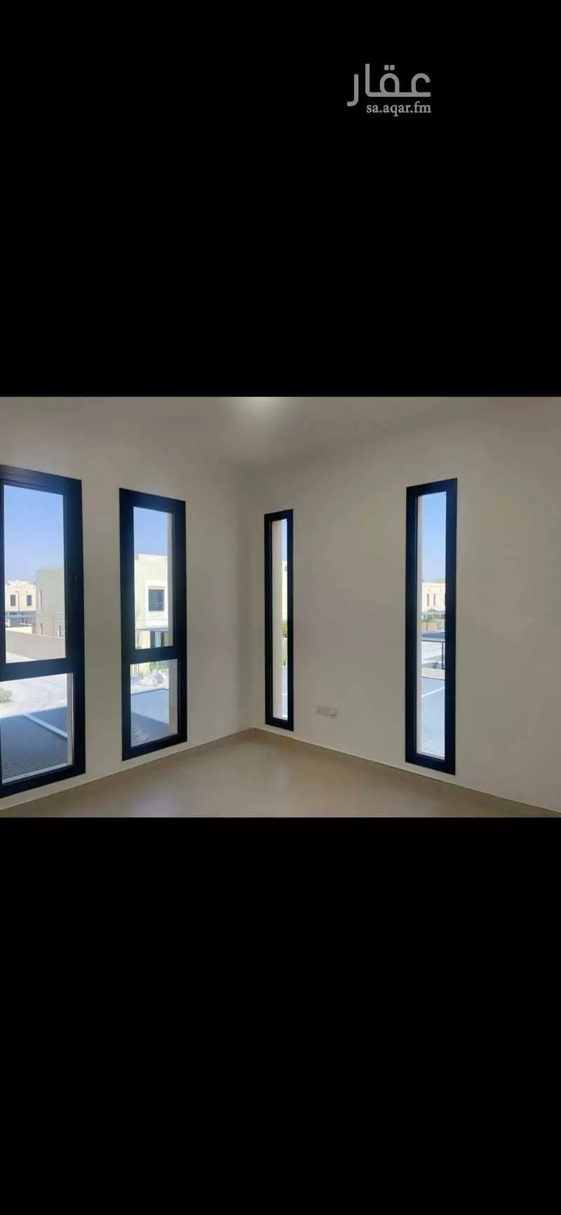 فيلا 3 غرف في سدرة 12