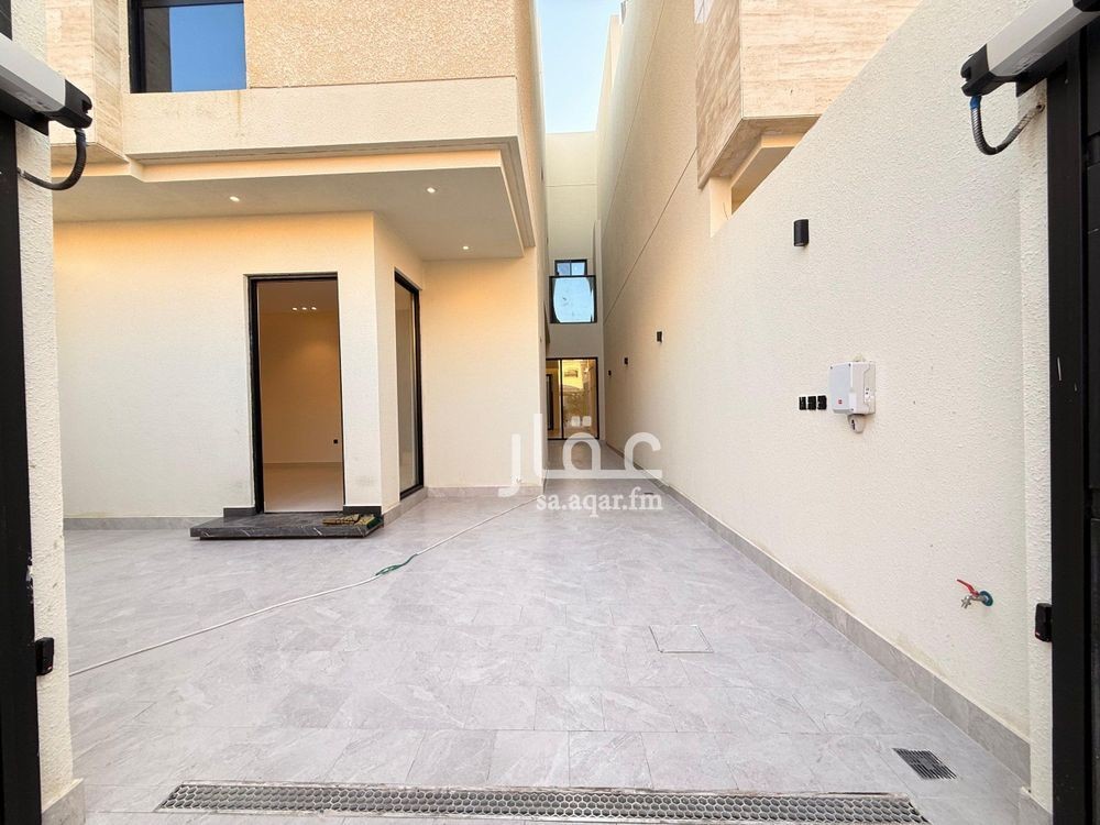 فيلا 5 غرف في اليرموك، الرياض 2