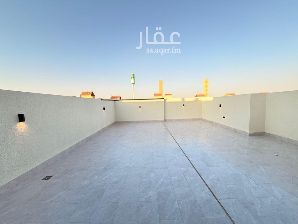 فيلا 5 غرف في اليرموك، الرياض 5