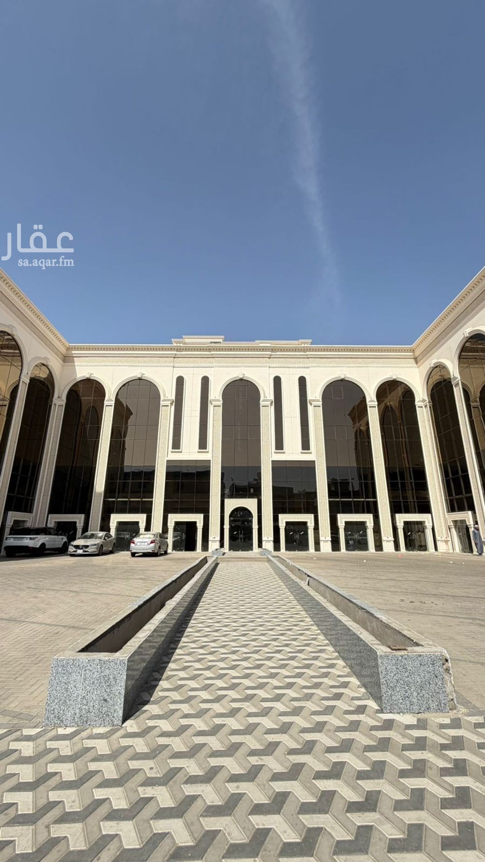 عقار  في الراشدية، مكة 2