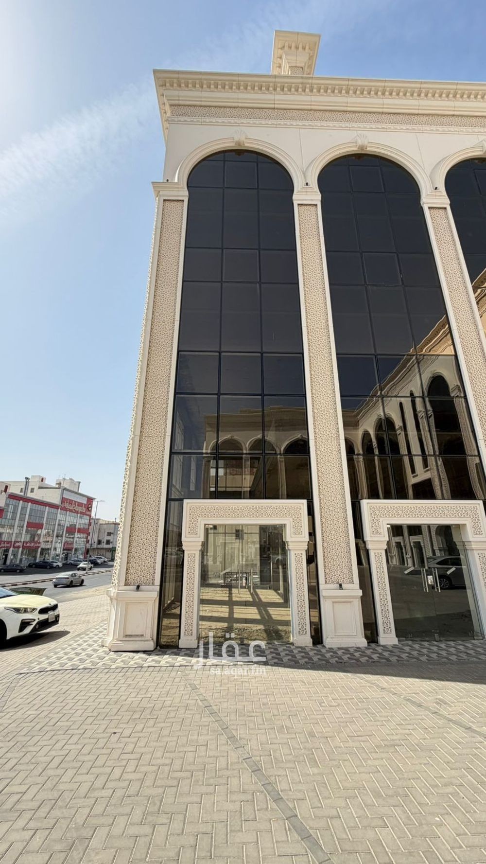 عقار  في الراشدية، مكة 4