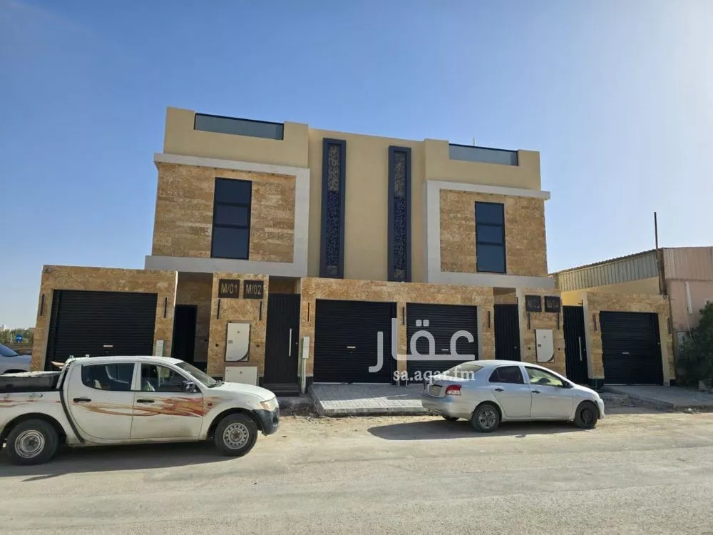 فيلا 5 غرف في العارض 9
