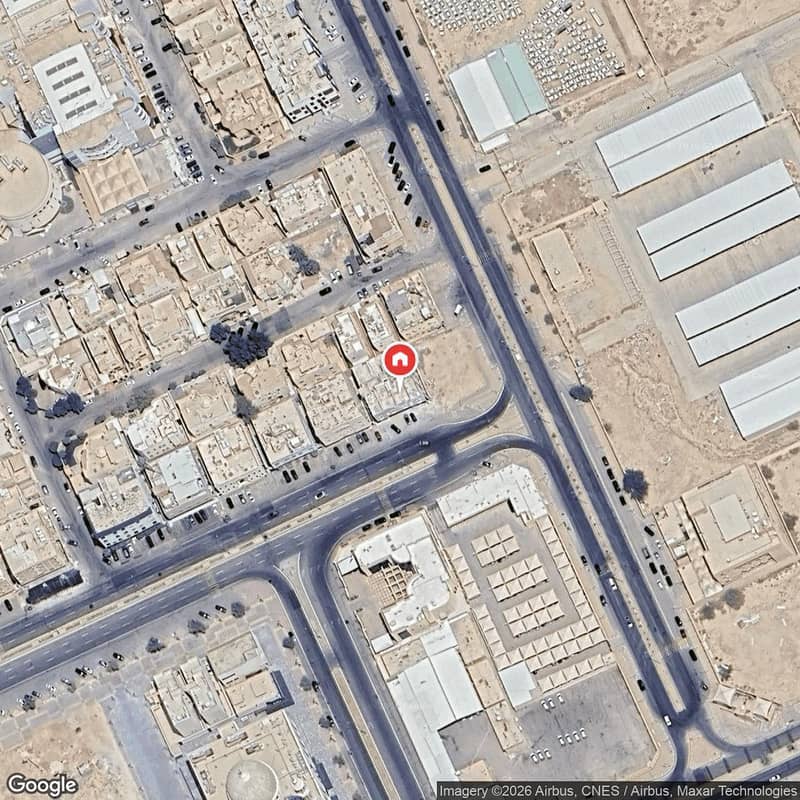 apartment in Al Mughrizat, Riyadh 2