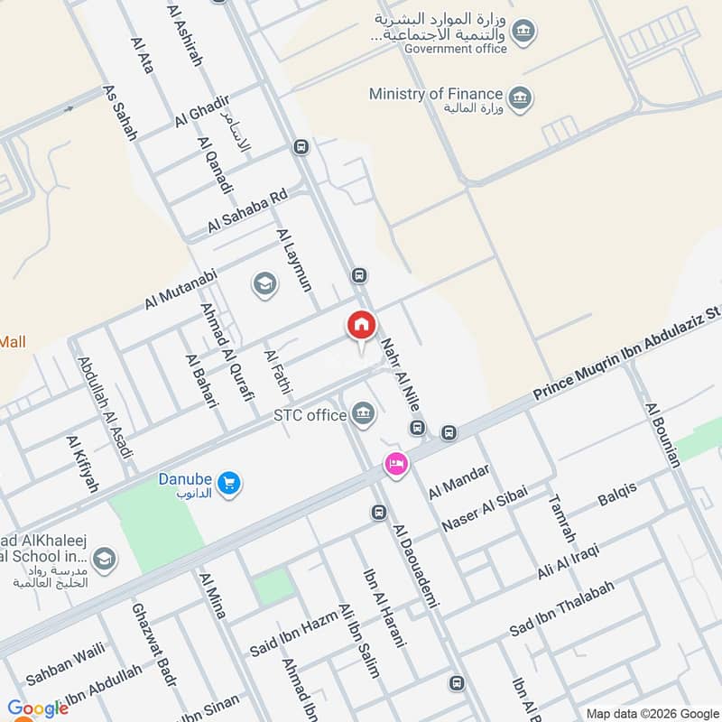 apartment in Al Mughrizat, Riyadh 3