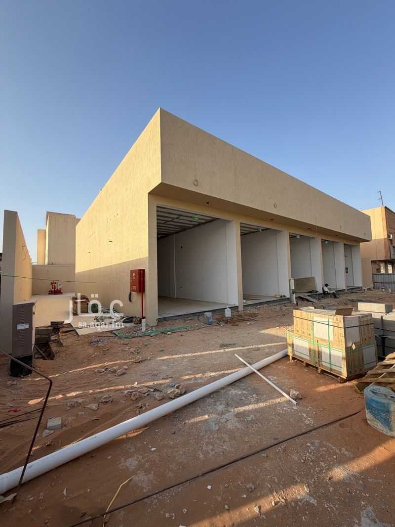عقار 5 غرف في ظهرة نمار، الرياض 6