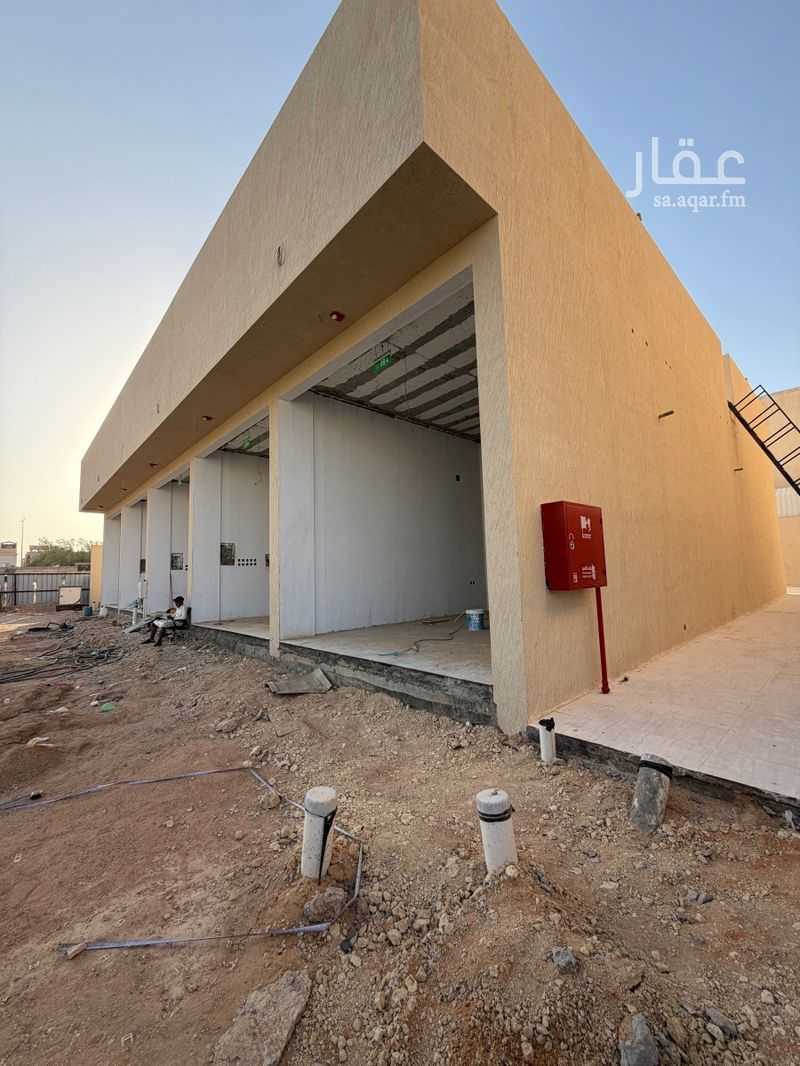 عقار 5 غرف في ظهرة نمار، الرياض 3