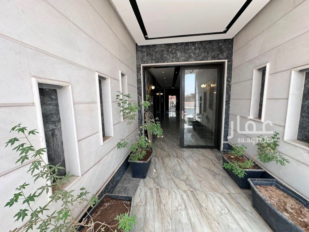 3 bedroom apartment in Al Qadisiyah, Riyadh 2