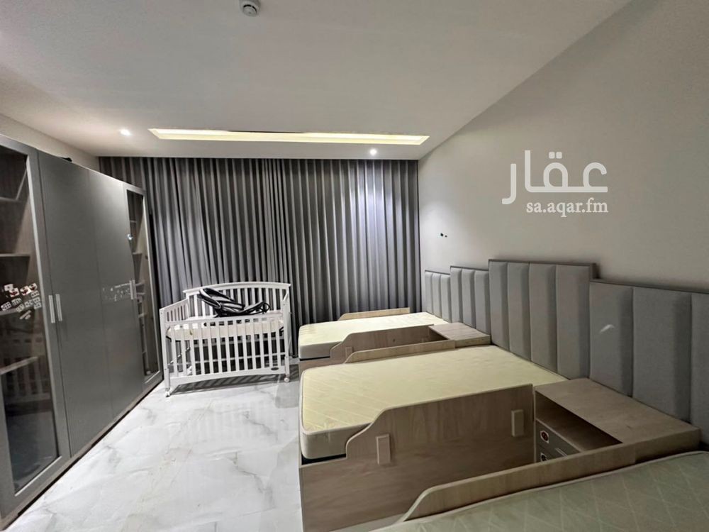 3 bedroom apartment in Al Qadisiyah, Riyadh 20