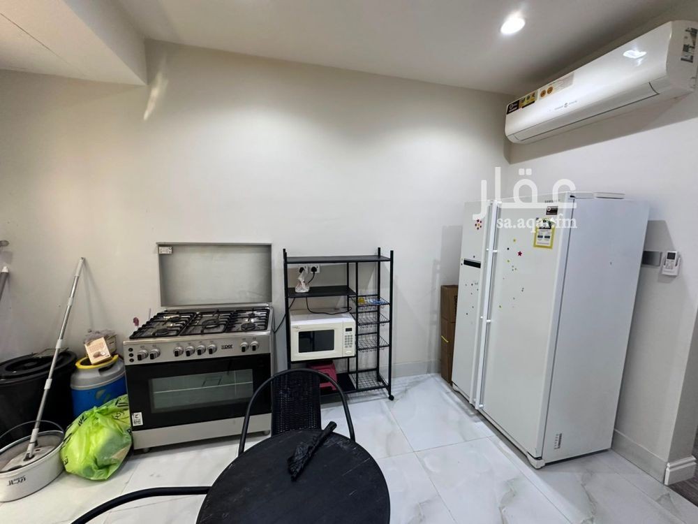3 bedroom apartment in Al Qadisiyah, Riyadh 21