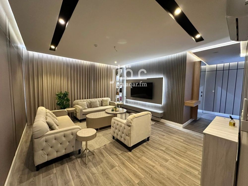 3 bedroom apartment in Al Qadisiyah, Riyadh 23