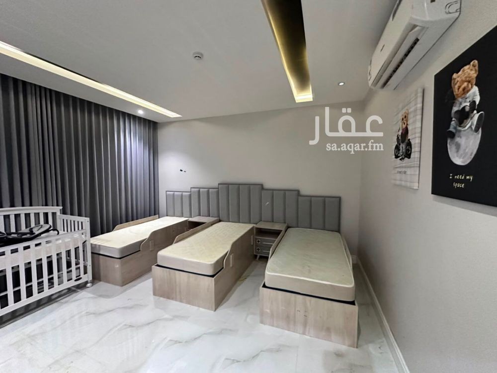 3 bedroom apartment in Al Qadisiyah, Riyadh 18