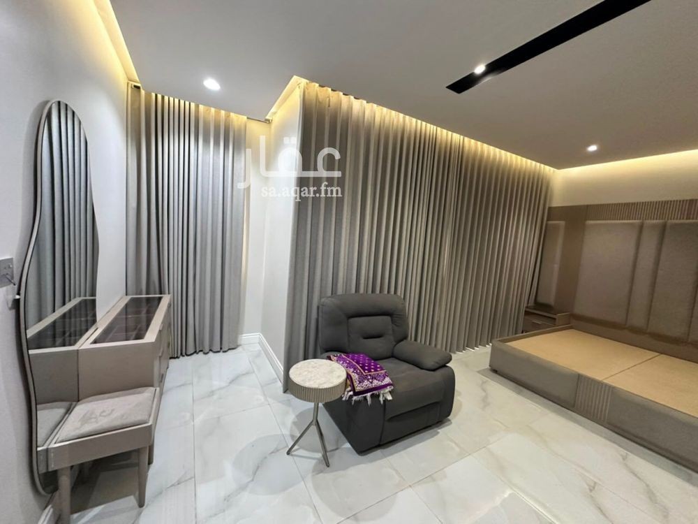 3 bedroom apartment in Al Qadisiyah, Riyadh 14