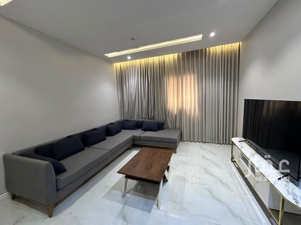 3 bedroom apartment in Al Qadisiyah, Riyadh 12